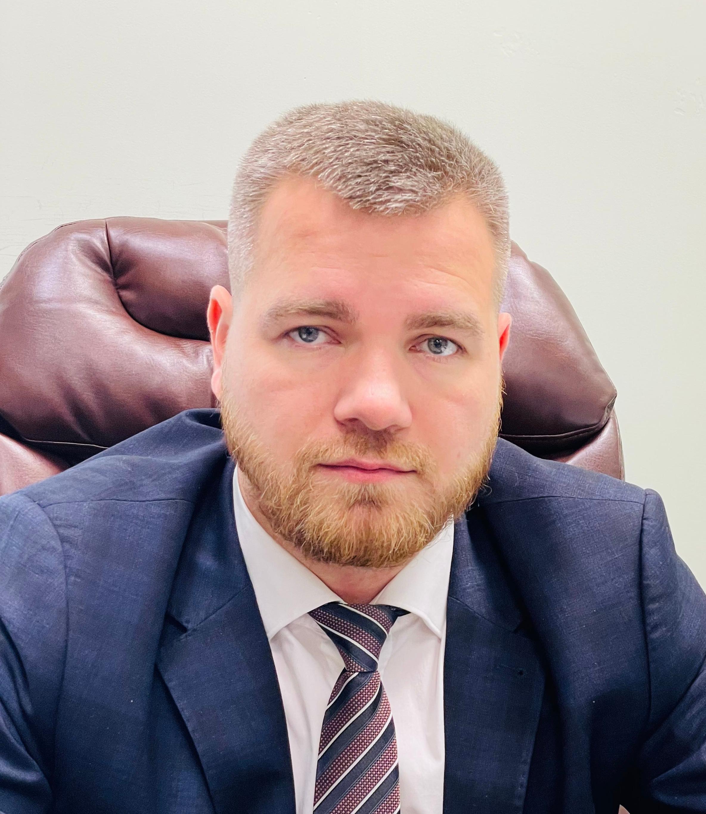 Евгений Попов